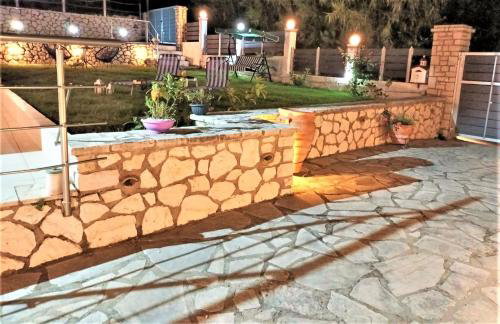 Casa di Helena Luxury villa Corfu - Foto 29