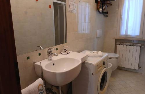 CV005 - nuovo bilocale con aria condizionata - Foto 20