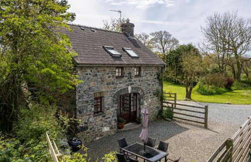 The Nogg Cottages - Foto 41