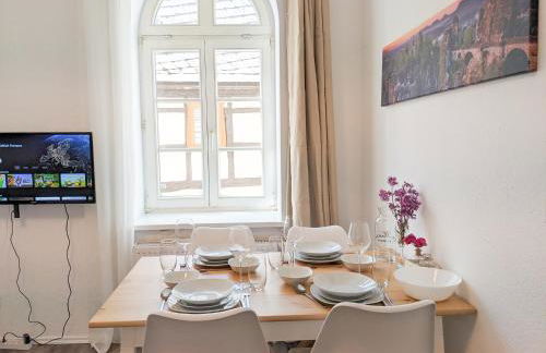 F0 - Urlaubsmagie - Kleine voll ausgestattete Wohnung mit Gemeinschaftsgarten, -pool & -sauna - Foto 39