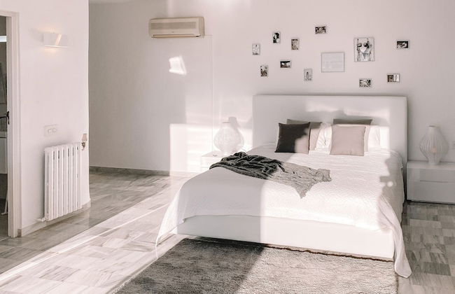 Villa The White Pearl - Photo 9