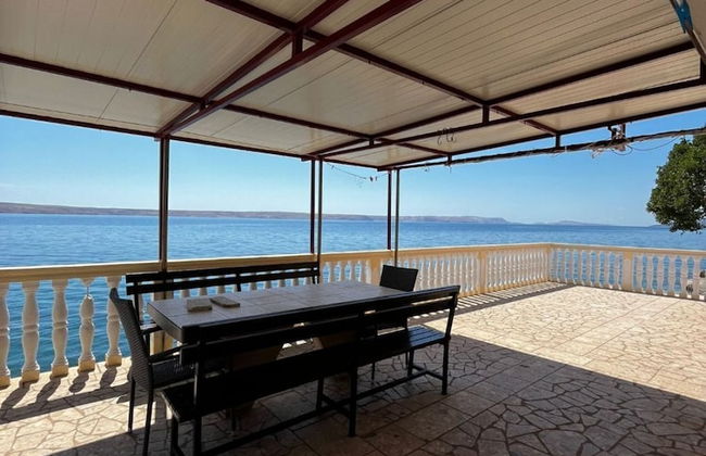 Dalibor - 5m From the sea With Parking - A7 - Foto 24