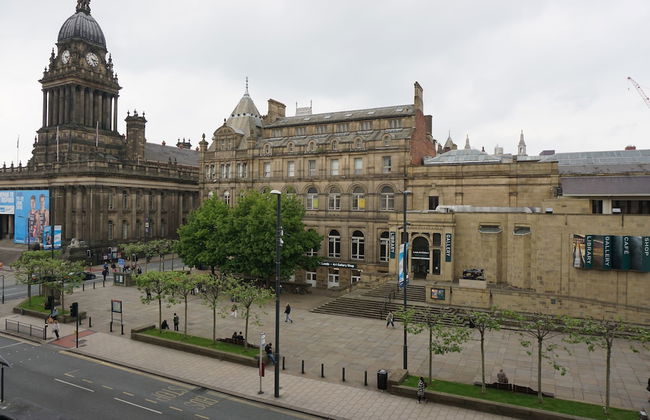 Victoria House Apartments - Foto 12