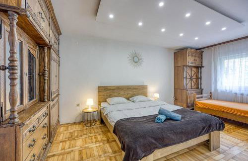 Green Hill Zagreb Apartments - Foto 23