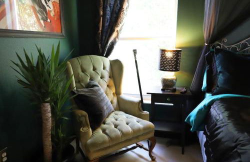 Magical 5-Bedroom Villa Near Universal's Wizarding World - Foto 57