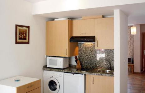 Apartamentos Aldea del Puente - Foto 12