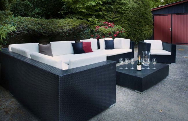 Modern Apartment Near Centre - Foto 19