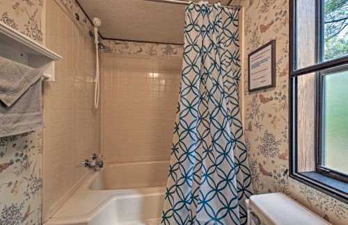 Secluded Woodsy Cabin Hike, Fish, Hunt and ATV! - Foto 12