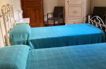 Case Vacanza Villa Bentivoglio - Foto 7