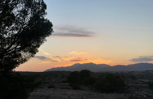 Casa Rural Ubeda - Full House - Casa Completa - Foto 65