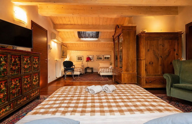 Al Battistero Luxury Suite - Photo 16