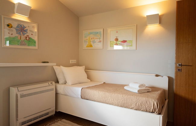 Luxurious Retreat Villa in Heraklion Crete - Foto 13