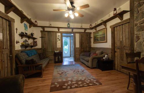 The Prancing Pony Guest House at Edendell - Foto 19