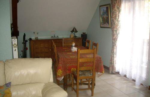 appartement vue sur la montagne - Foto 1