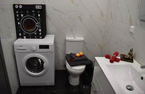 Istron Corner Apartments - Foto 27