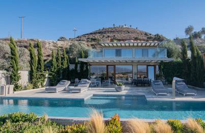Marnos Luxury Villas - Foto 31