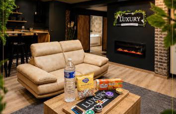 LUXURY VENDÔME - Loft - suite de luxe - Jacuzzi - Appartement entier - Foto 21