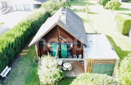 Le Chalet Fiolant - Foto 2