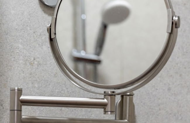 Design 1bdr Apartment in Top Center - Free Parking - Foto 17