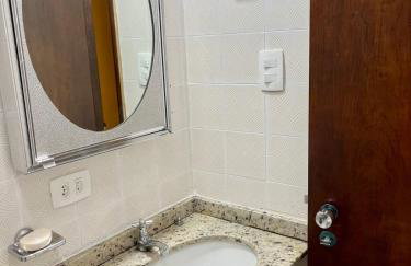 Studio central e ensolarado - Foto 21