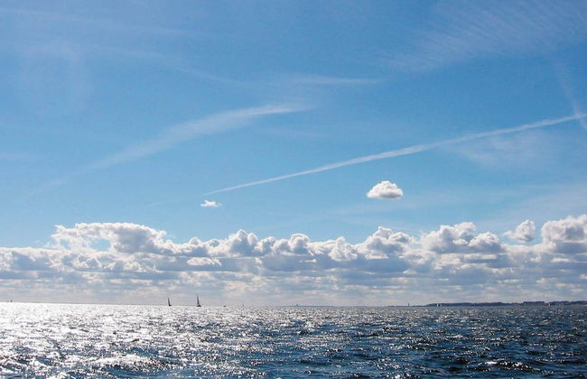 Holiday Home in GrÃ¶mmitz - Foto 10