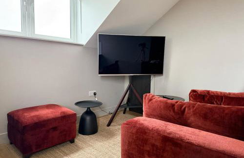 1 bed flat in the heart of West Bridgford, Nottingham - Foto 5