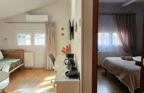 Agapi apartment - Photo 5