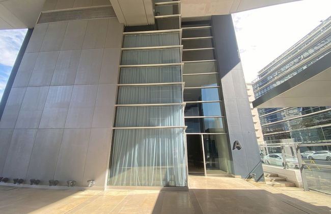 PISO 41 VISTA AL RIO Y CIUDAD PTO MADERO - Foto 51