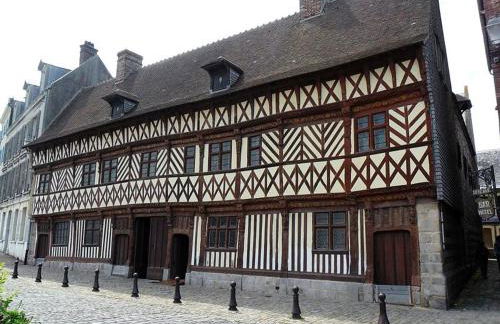 LE HENRY IV - Foto 5