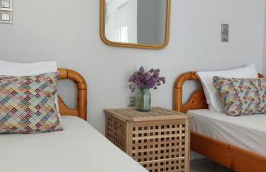 The Three Palms Samos Seaside Villa - Foto 39