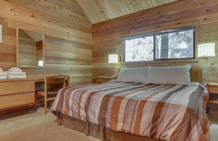 Clear Creek Cabin - Meredith Lodging - Foto 24