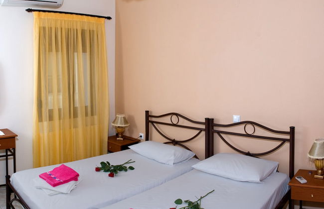 Apartments Christina - Foto 17