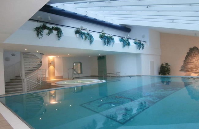 152 in the Trafalgar House - Foto 1