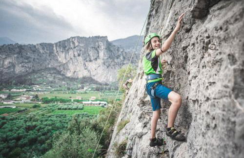 Appartamento Monte Irone - Photo 36