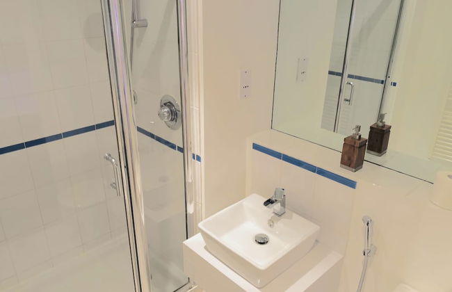 The Penthouse - Foto 12