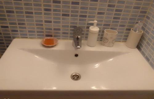 La minisuite de Goxua - Foto 25