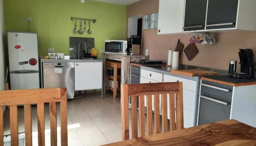 Dörrs vacation home with pool and garden - Photo 4