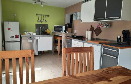 Dörrs vacation home with pool and garden - Foto 4