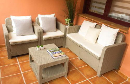 Apartment Design Marbella - Photo 22