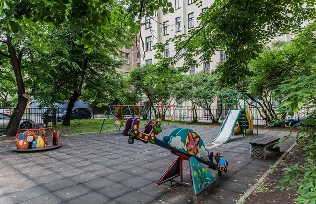 Ludwig Apartments Bolshaya Puskarskaya - Foto 16