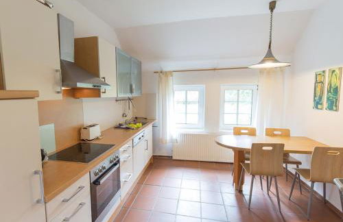 Ferienwohnung Komfort - Foto 13