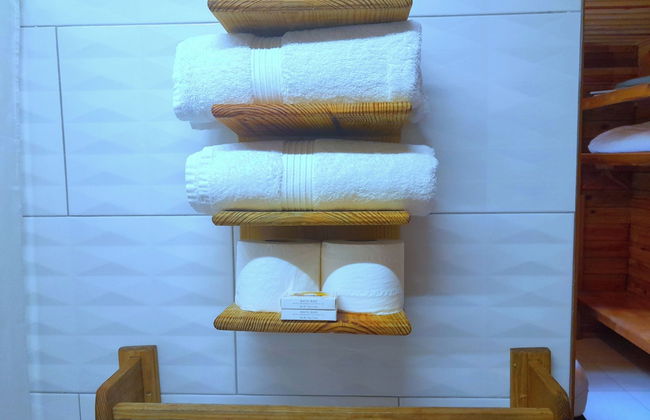 Pinard's Mountain Resort- Cottage 8 - Foto 30