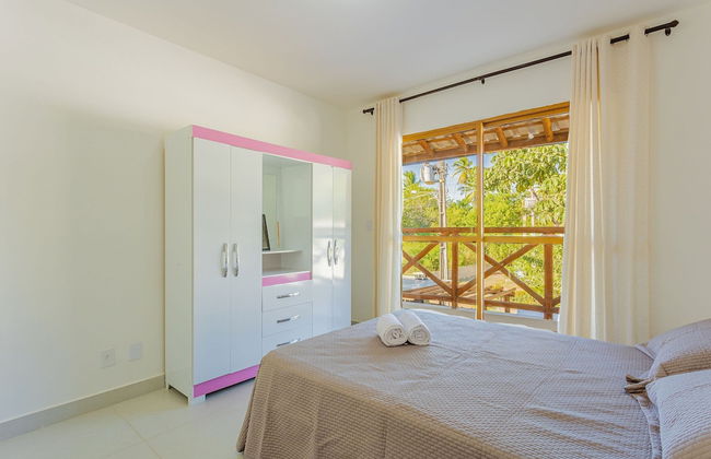 IM06 Apto 3 Quartos - Riverside Imbassaí - Photo 10