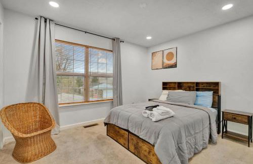 Central Louisville Gem - Near Airport & Top Spots - Foto 13