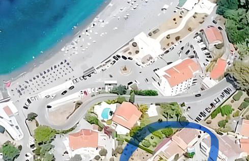 Charming House in Maratea, Sea & Mountain Views - Foto 9