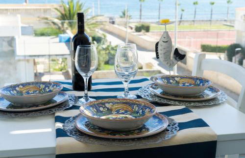 Vela Bianca Marzamemi - Foto 21