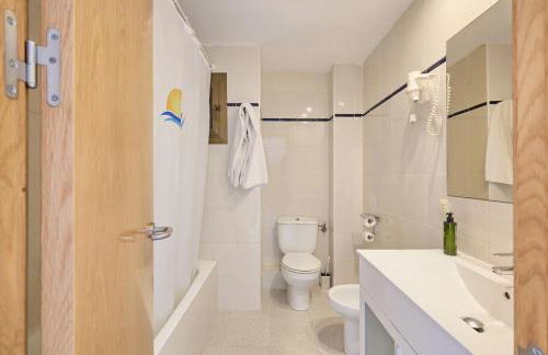 Apartamentos Isla del Sol - Photo 39