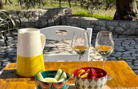 Villa Colle dei Trulli Monopoli - Foto 21