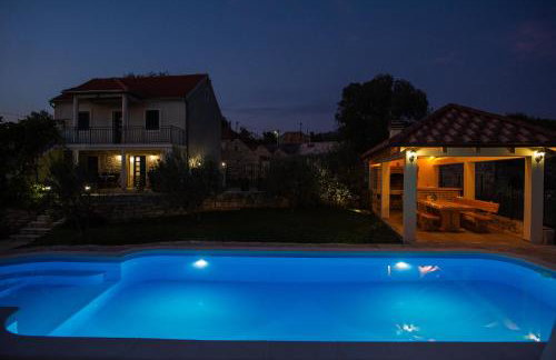 Villa Ane, Divine holiday - Foto 18