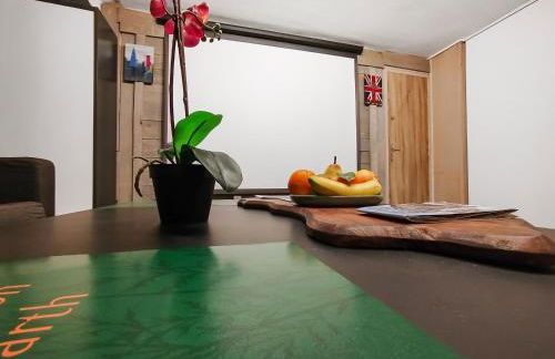 Le Double Studio AB à Dijon CHU, Ciné & Extérieur - Foto 1